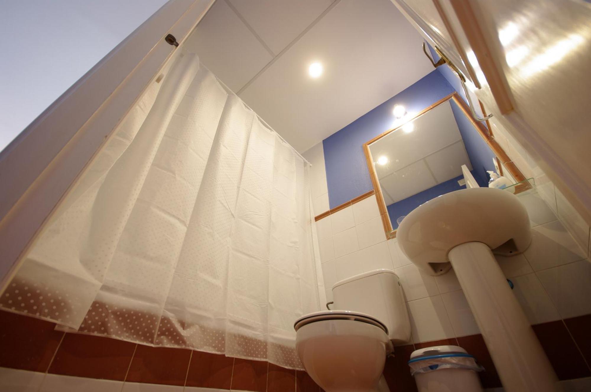 Livingtarifa Apartamento Serendipia Extérieur photo