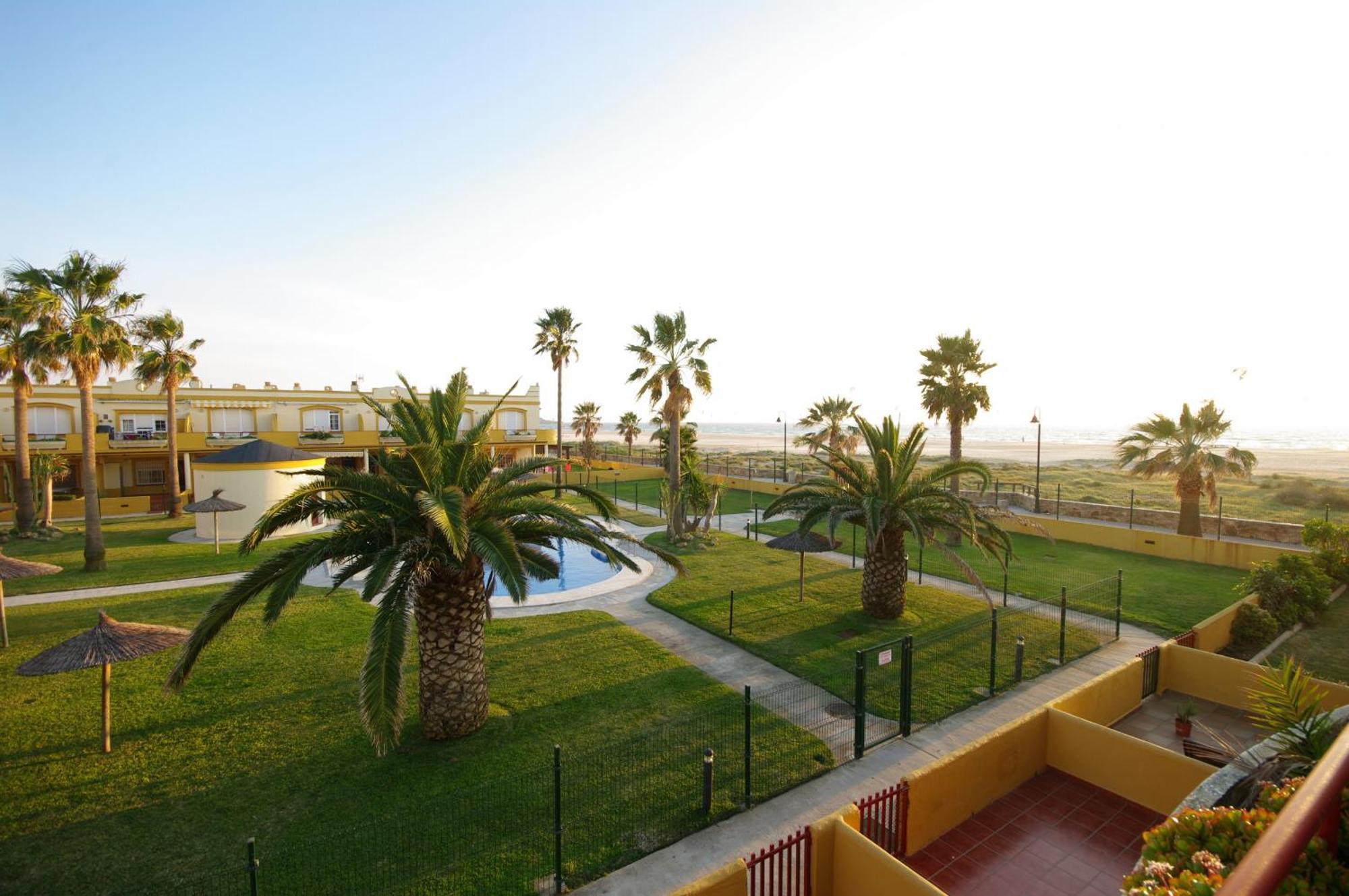 Livingtarifa Apartamento Serendipia Extérieur photo
