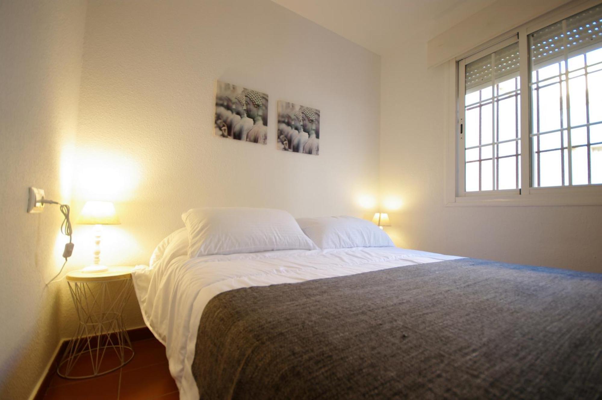 Livingtarifa Apartamento Serendipia Extérieur photo