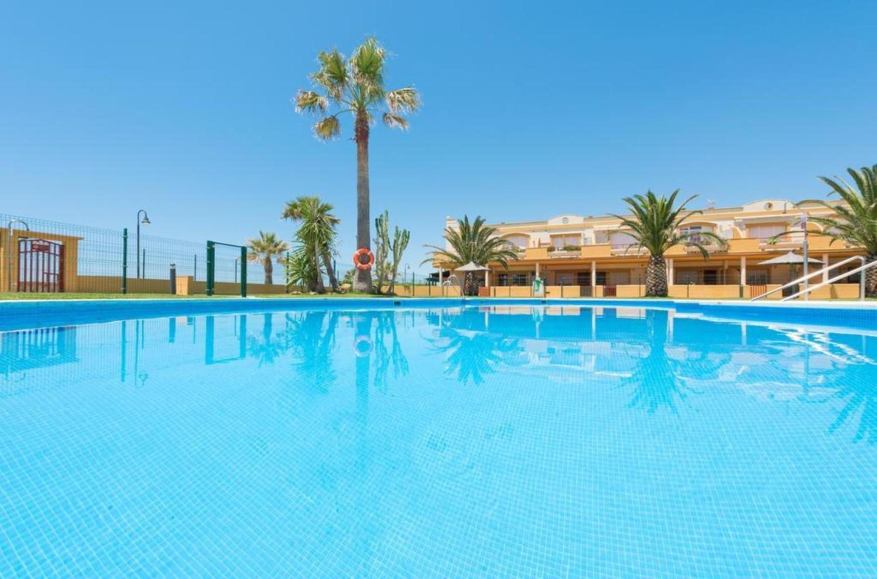 Livingtarifa Apartamento Serendipia Extérieur photo