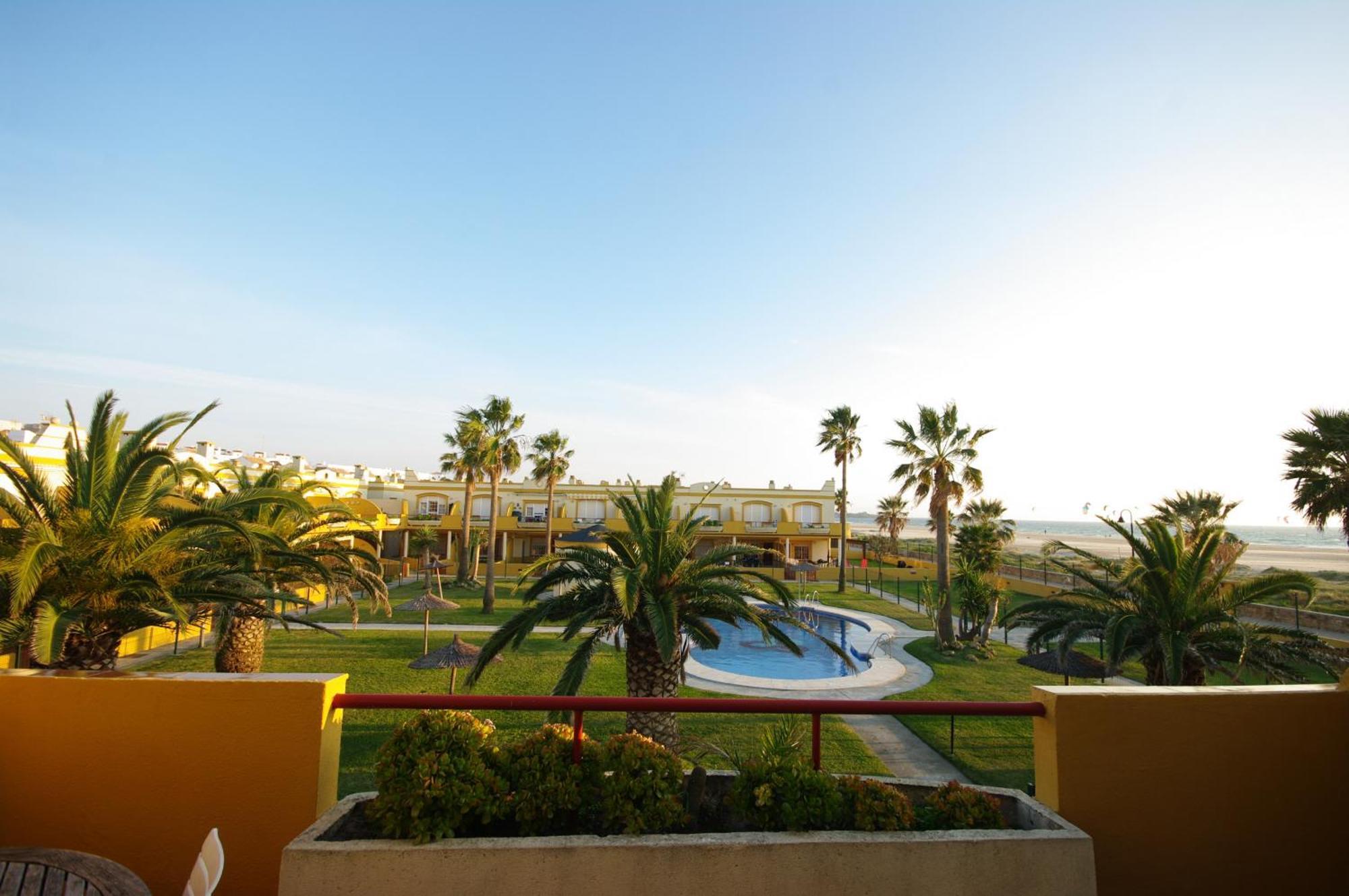 Livingtarifa Apartamento Serendipia Extérieur photo